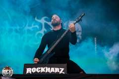 Decapitated - Rockharz 2026