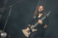 Decapitated - Rockharz 2026
