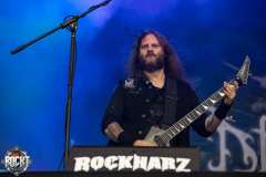 Decapitated - Rockharz 2026