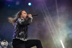 Decapitated - Rockharz 2026