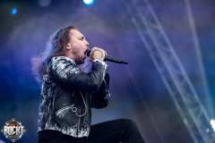 Decapitated - Rockharz 2026