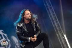 Decapitated - Rockharz 2026
