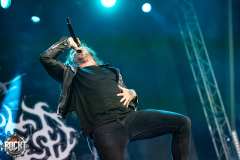 Decapitated - Rockharz 2026