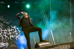 Decapitated - Rockharz 2026