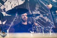 Decapitated - Rockharz 2026