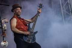 Die Habenichtse - Rockharz 2026