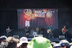 Die Habenichtse - Rockharz 2026