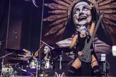 Dogma - Rockharz 2026