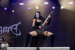 Dogma - Rockharz 2026
