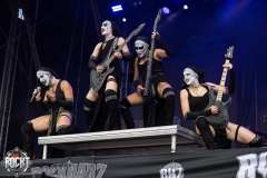 Dogma - Rockharz 2026