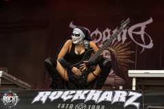 Dogma - Rockharz 2026