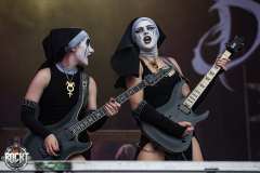 Dogma - Rockharz 2026