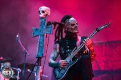 Dominum - Rockharz 2026