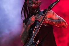 Dominum - Rockharz 2026