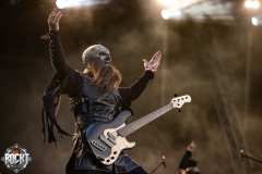 Dominum - Rockharz 2026