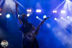 Dominum - Rockharz 2026