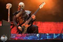 Dominum - Rockharz 2026