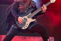 Dominum - Rockharz 2026
