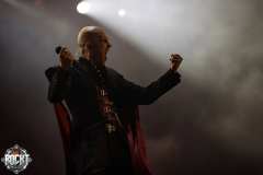 Dominum - Rockharz 2026