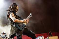 Dominum - Rockharz 2026