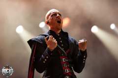 Dominum - Rockharz 2026