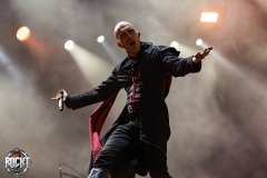 Dominum - Rockharz 2026