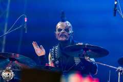 Dominum - Rockharz 2026