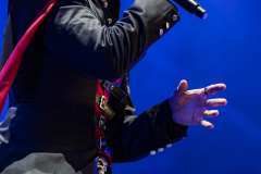 Dominum - Rockharz 2026