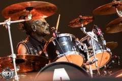 Dominum - Rockharz 2026