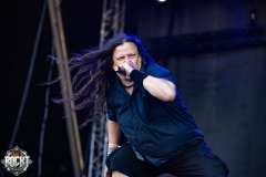 Final Cry - Rockharz 2026