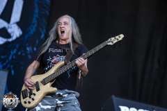 Final Cry - Rockharz 2026
