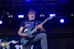 Final Cry - Rockharz 2026
