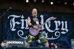 Final Cry - Rockharz 2026