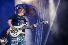 Final Cry - Rockharz 2026