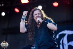 Final Cry - Rockharz 2026