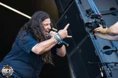 Final Cry - Rockharz 2026