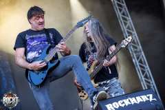 Final Cry - Rockharz 2026