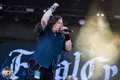 Final Cry - Rockharz 2026