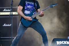 Final Cry - Rockharz 2026