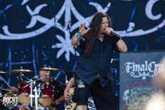 Final Cry - Rockharz 2026