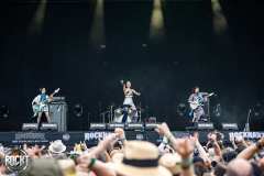 Hagane - Rockharz 2026