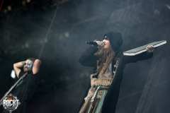 Sagenbringer - Rockharz 2026