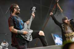 Sagenbringer - Rockharz 2026