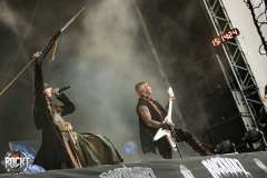 Sagenbringer - Rockharz 2026