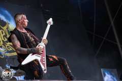 Sagenbringer - Rockharz 2026