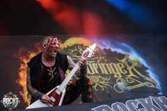 Sagenbringer - Rockharz 2026