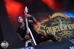 Sagenbringer - Rockharz 2026