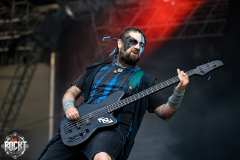 Sagenbringer - Rockharz 2026