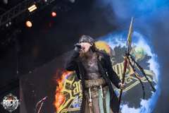 Sagenbringer - Rockharz 2026