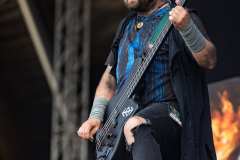 Sagenbringer - Rockharz 2026